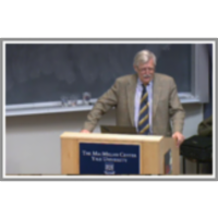 Lecture 21 - Weber's Theory of Class icon