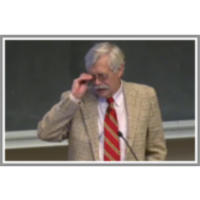 Lecture 23 - Durkheim's Theory of Anomie icon