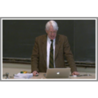 Lecture 31 - Periodate Cleavage, Retrosynthesis, and Green Chemistry icon