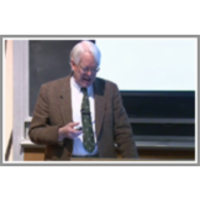 Lecture 33 - Green Chemistry; Acids and Acid Derivatives icon