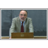 Lecture 2 - Don Quixote, Part I: Front Matter and Chapters I-X icon