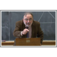 Lecture 9 - Don Quixote, Part I: Chapters XXVII-XXXV (cont.) icon