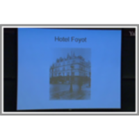 Lecture 16 - Hemingway's For Whom the Bell Tolls icon