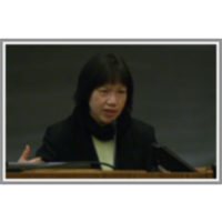 Lecture 24 - Faulkner's Light in August, Part III