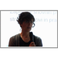 Pozdrav udeležencem icon