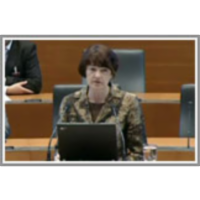 Podnebne spremembe med znanostjo in politiko icon