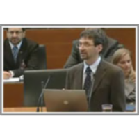 Od tod do večnosti: fizika osnovnih delcev in njen vpliv na družbo