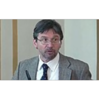 Precizijske meritve v fiziki mezonov B in D: meritev kota g  in priprava eksperimenta Belle II icon