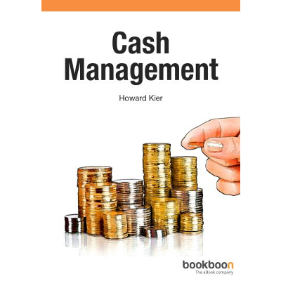 Cash Management icon
