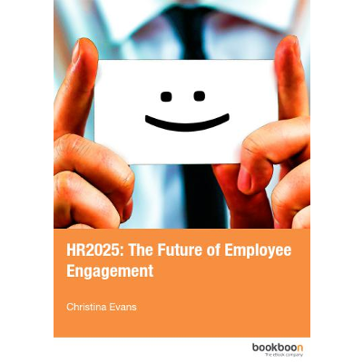 The Future of Employee Engagement icon