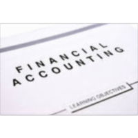 Financial Accounting icon