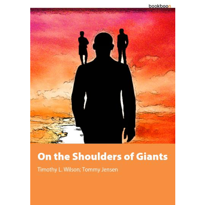 On the Shoulders of Giants icon
