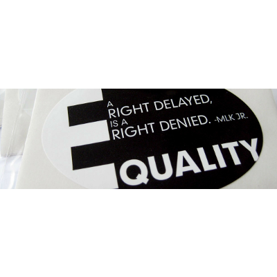 6 Activities Exploring Prejudice and Discrimination icon