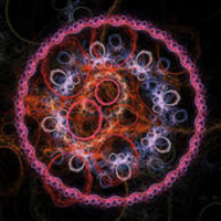 Cell Biology and Genetics icon