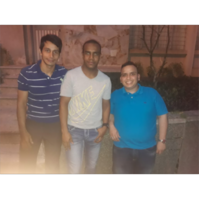 Sergio Luis Hector MMO