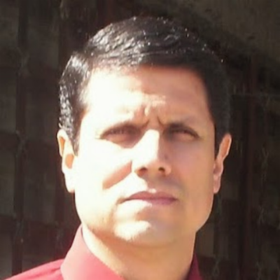 Antonio Peña