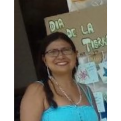 MARIA ELIZABETH PERLAZA LOZANO