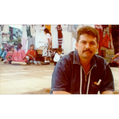 Abraham Wall-Medrano