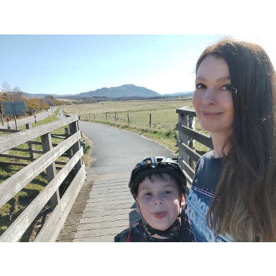 Jennifer Wiss-Carline