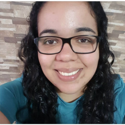 Silvia Scheunemann Silva