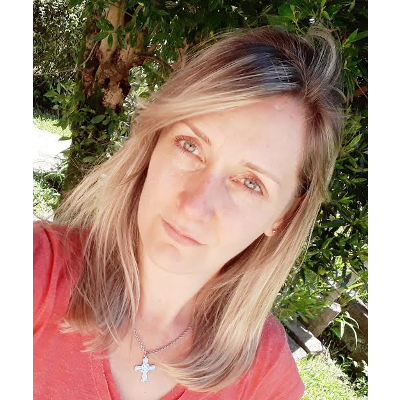 Juliana Gisele Gottschalk Petzinger