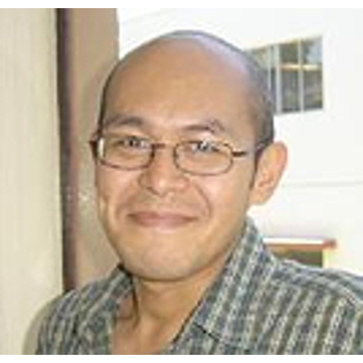 Peter Chua