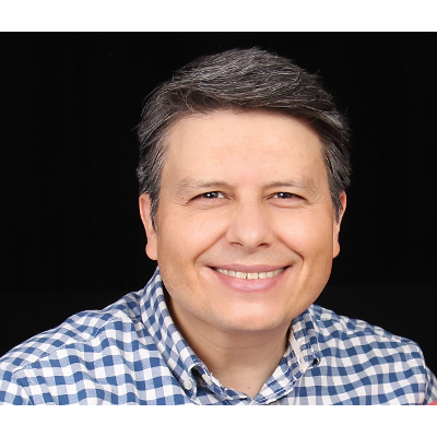 Juan Bernardo Castelli