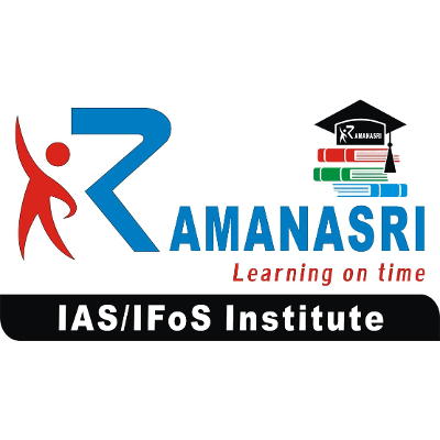 Ramanasri IAS