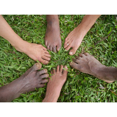 Brooks McCutchen, Ph.D.