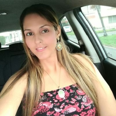 Sofía Sanchez Gonzalez