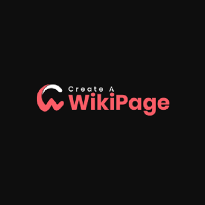 Create Wiki Page