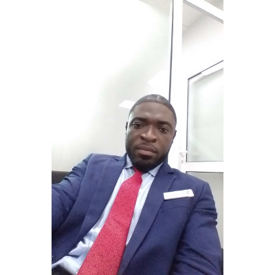 JESSE OWUSU ANTWI NTAADU