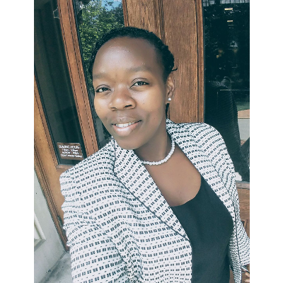 Dr. Effua Ampadu-Moss