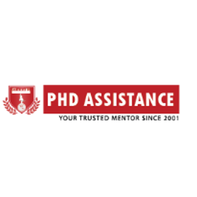 Phd Assistance