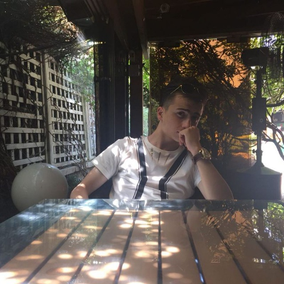 Amirhossein Shamelimoghaddam