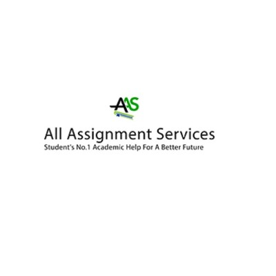 All Assignment Services