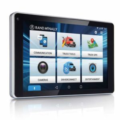 Rand McNally GPS Updates