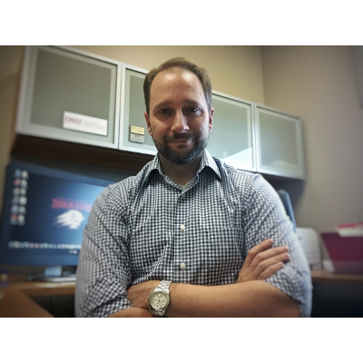 Mike Peterson, Ph.D.