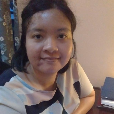 Veronica Darajati Kusuma Pratiwi