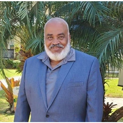 Juan Mackenzie Marín