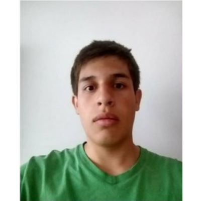 Andrés Santiago Jiménez Guzmán