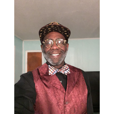 Dr. Cornelius Golden