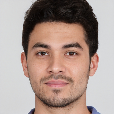 Victor Ferreira Rodrigues