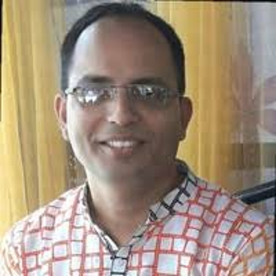 Tapan Bhatttacharjee