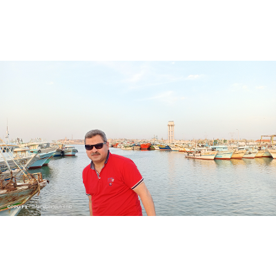 Mamdouh Ibrahim Attia