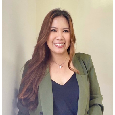 Jonna Abistado- Biong