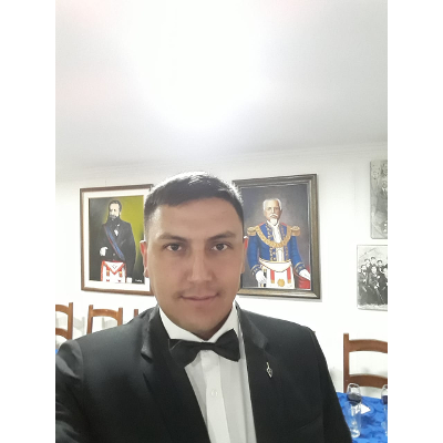 Xavier Vinicio Fonseca Meneses