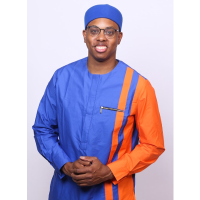 Dr. Robert O'Keefe Hassell