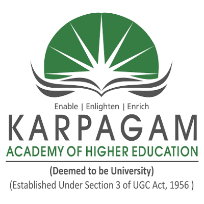 karpagam architecture