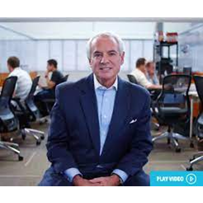 Arlen Meyers, MD, MBA